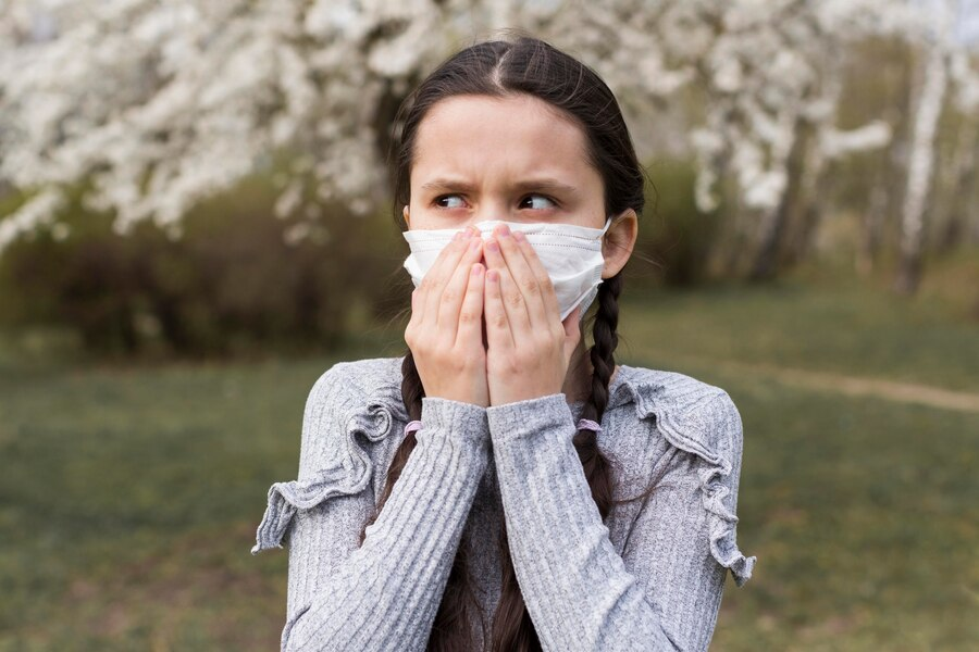 Common Allergies Treatment