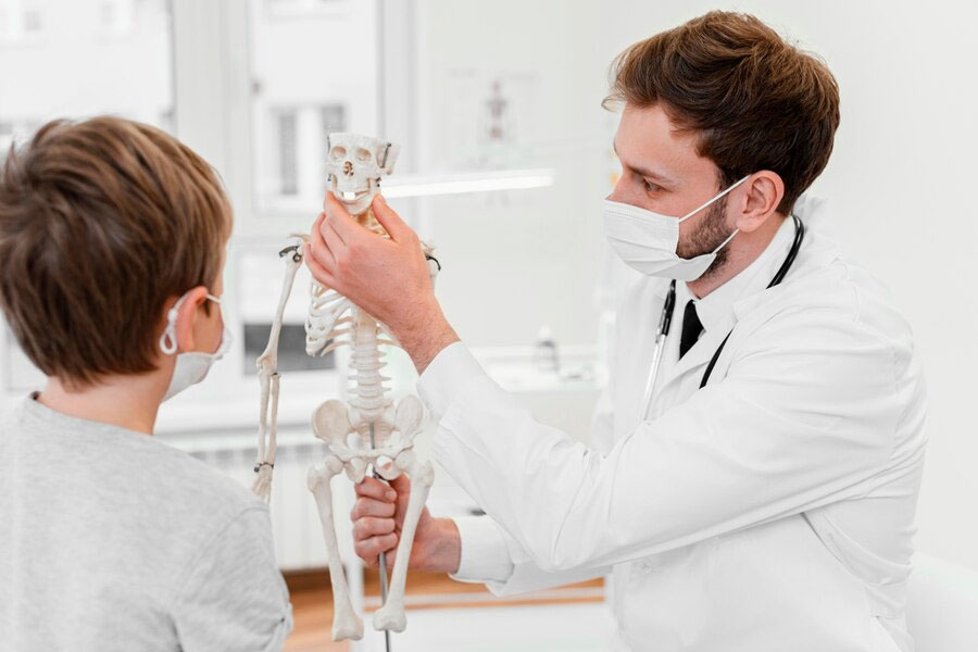 Orthopedics in Frederick md