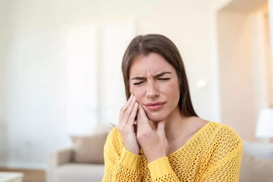 Sinus-Related Tooth Pain