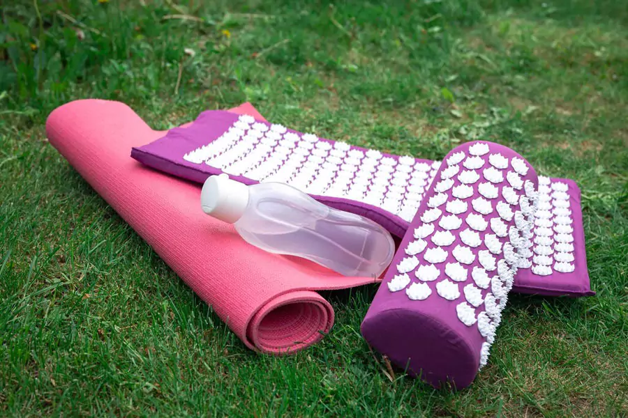 acupressure mat