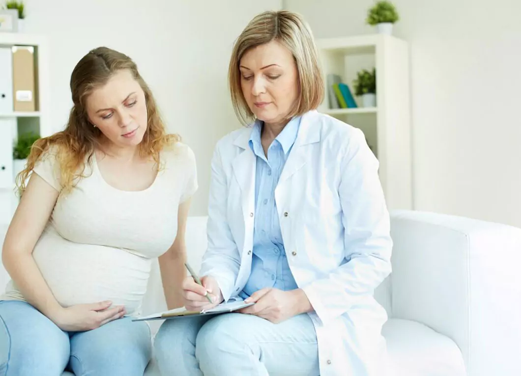 Induce Labour  service