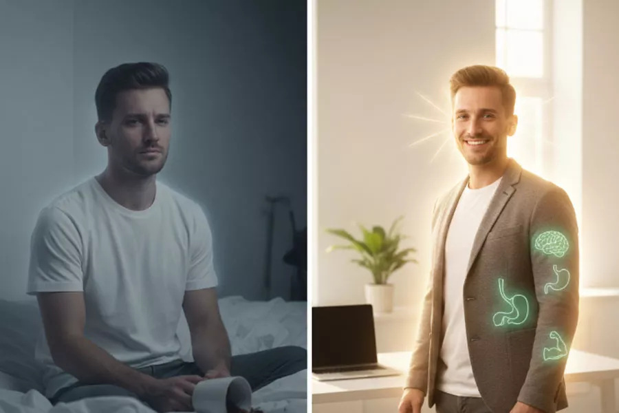 Benefits of Acupuncture