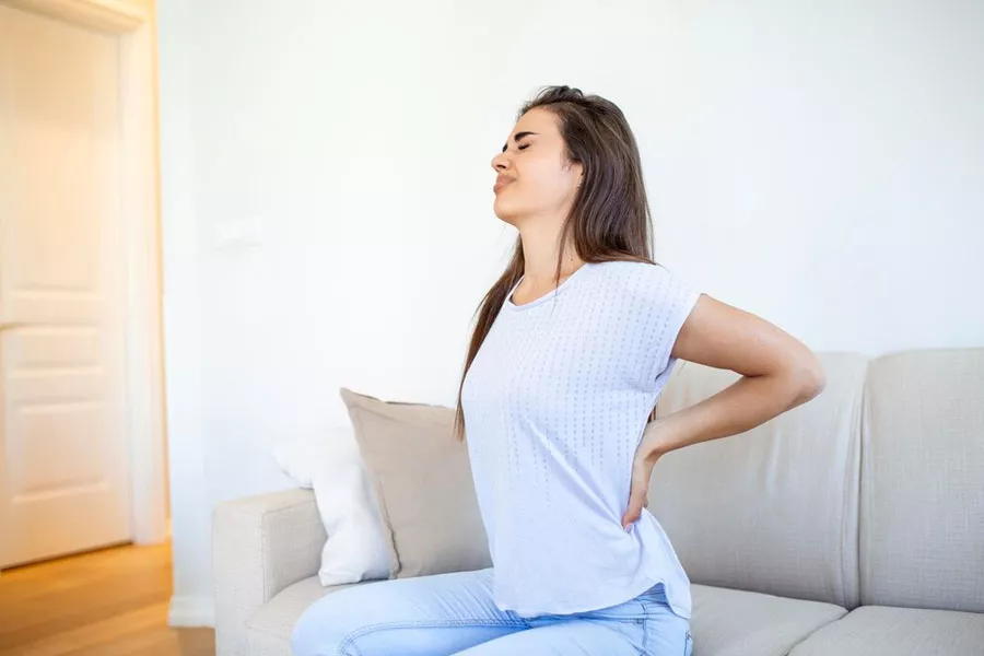 Lower Back Pain Relief