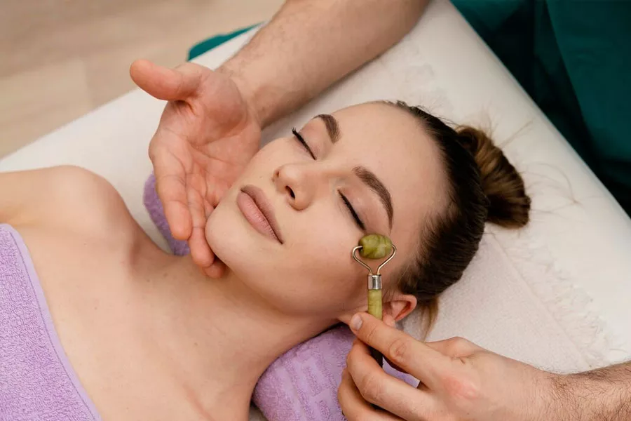 Acupuncture Wins Over Chemical