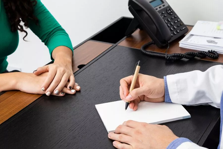 Acupuncture for carpal tunnel Treatment