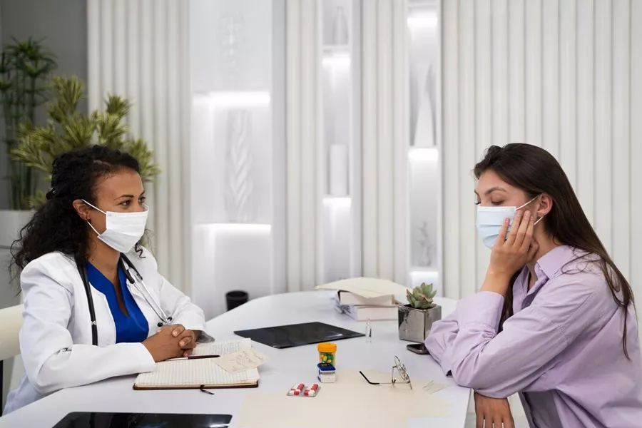 Expectation During Treatment