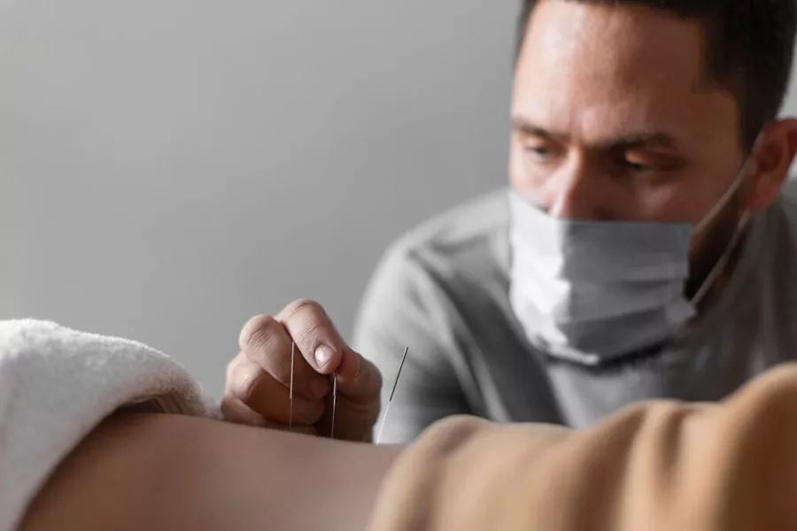 Expectation  During The Consultation