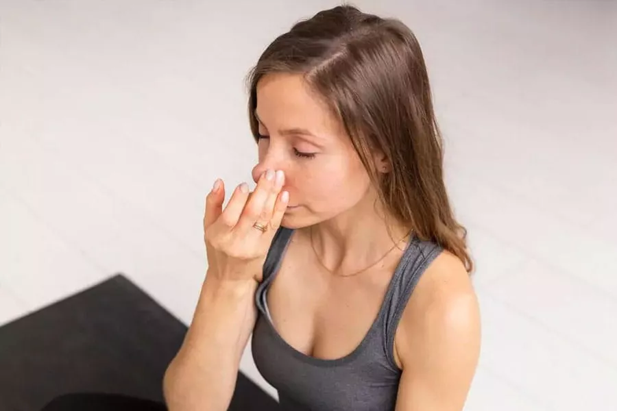 Advantages of Sinus Pressure Relief Point Activation