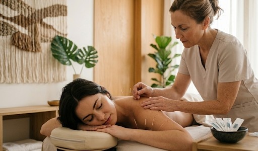 Cupping Therapy