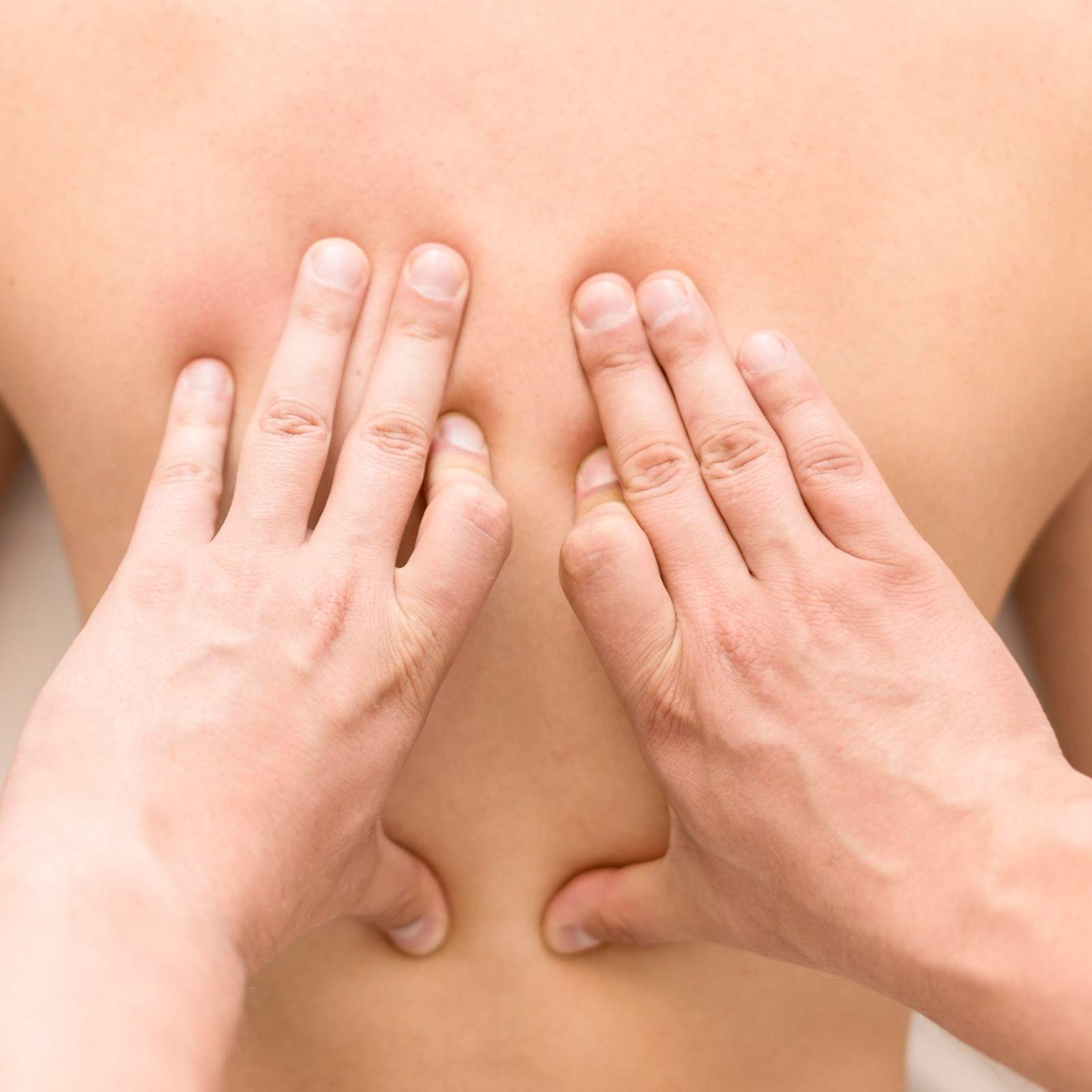 five minutes Acupressure points for instant relief 