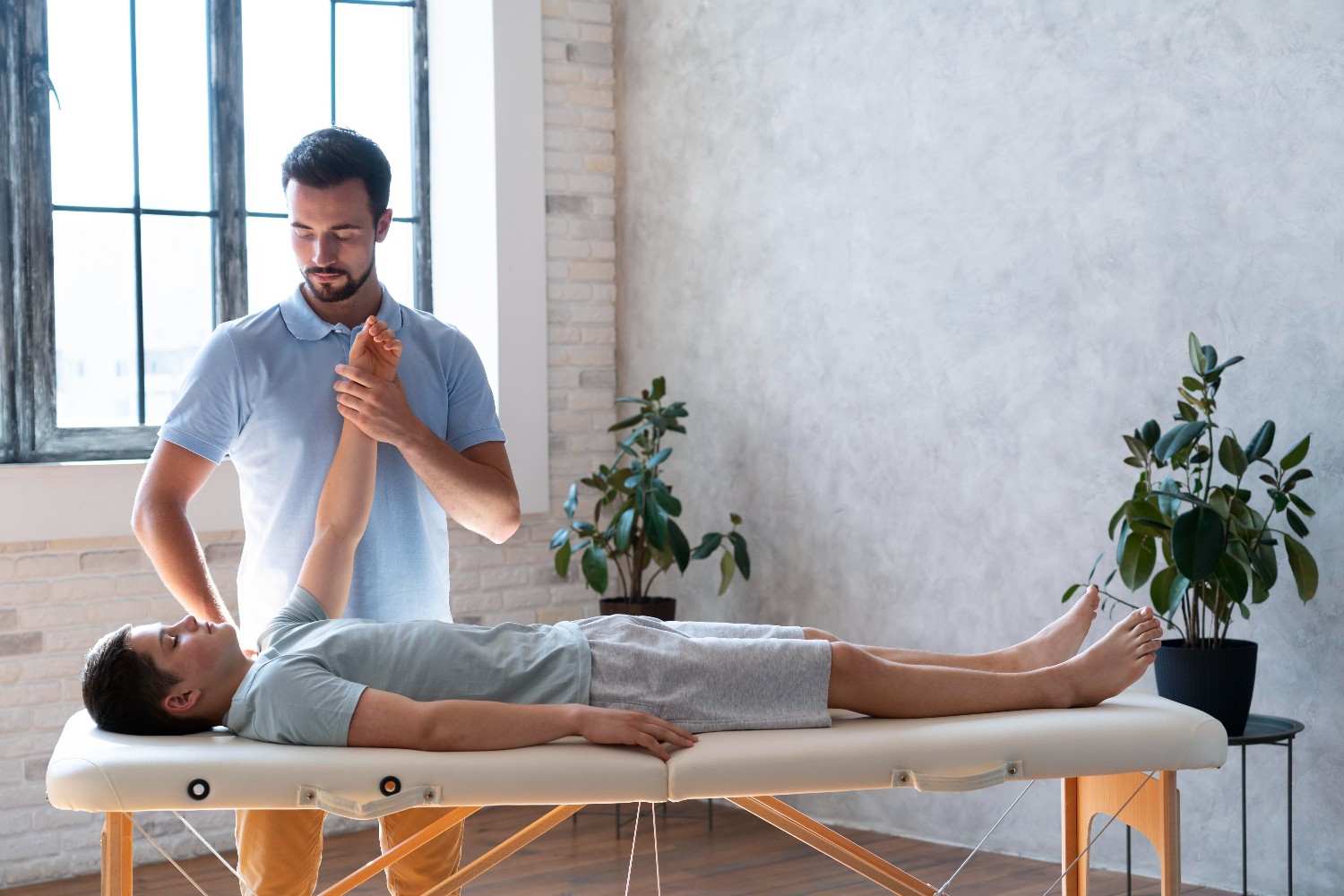 Safety tips for practicing acupressure